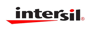 INTERSIL Logo